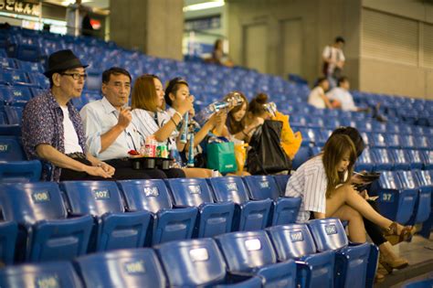 Baseball at the Tokyo Dome — ShootTokyo