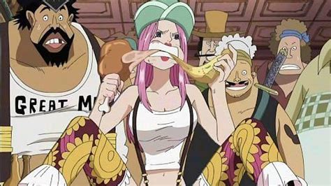 One Piece 10 Women With The Highest Bounties After Wano Arc