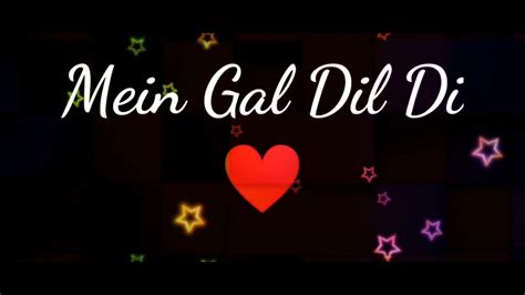 Dooja Pyar Lyrics Song Akhil New Song Whatsapp Status Video Download