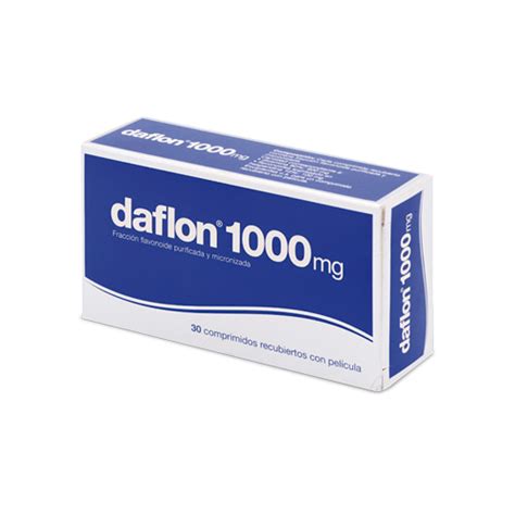 Daflon Mg Caja X Tabs Farmavida Droguer A Online Salud