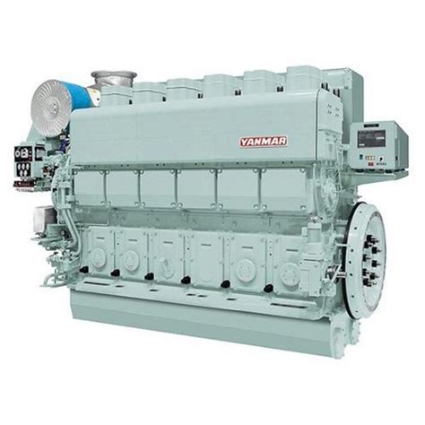 yanmar engines inr   piece nass engineering services