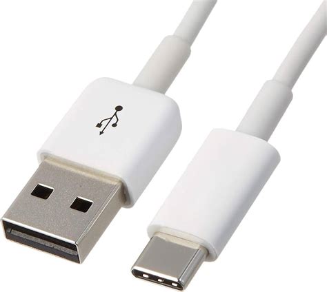 Cabo Usb Tipo C Ou V Carrega R Pido Metro Refor Ado Mdc Outlet