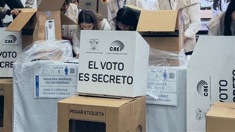 Misión de Observación Electoral del Parlamento del MERCOSUR monitorea