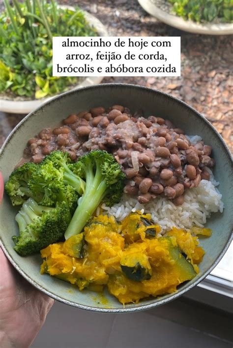 Renatamaltz On Instagram Em Receitas Vegetarianas Receitas