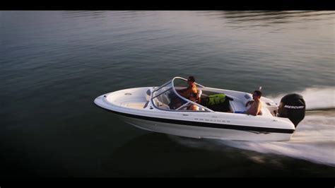 Bayliner 180 Bowrider Youtube