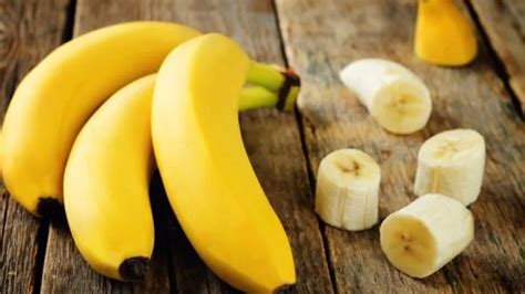 Plátano beneficios propiedades y diferencias con la banana