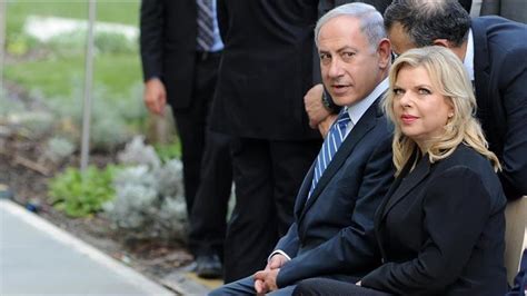 Nueva Ronda De Interrogatorios A Netanyahu Y Su Familia Por Corrupción