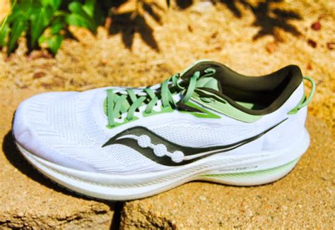 Saucony Triumph 21 Review | Running Shoes Guru