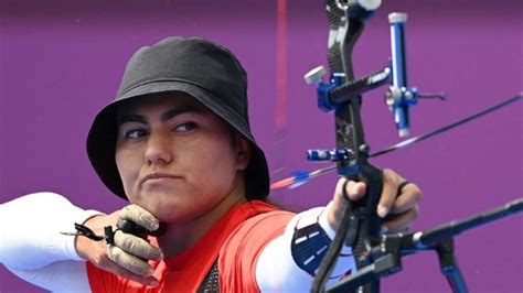 Alejandra Valencia Bronce Y Oro En La Copa Del Mundo De Tiro Con Arco