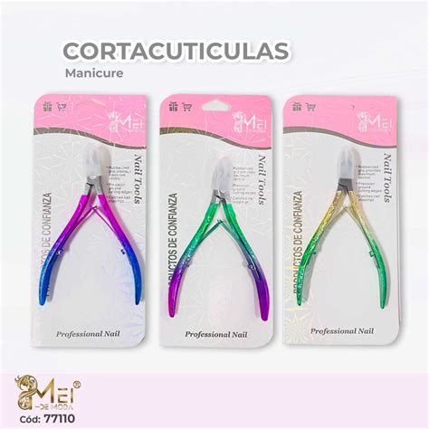 Corta Cut Cula Con Degradado Mei De Moda