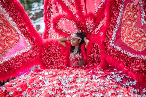Torontos 2024 Caribbean Carnival Locations Times And Info