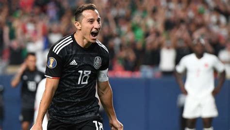 Andr S Guardado Confirm Que Dejar La Selecci N Mexicana Tras Su