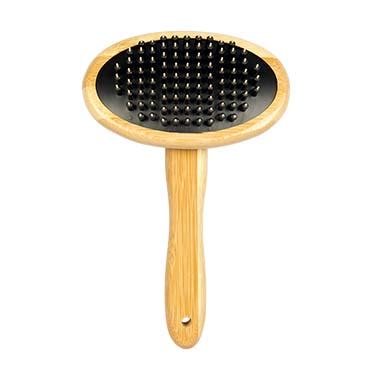 Bamboo Massage Brush Laroy Group