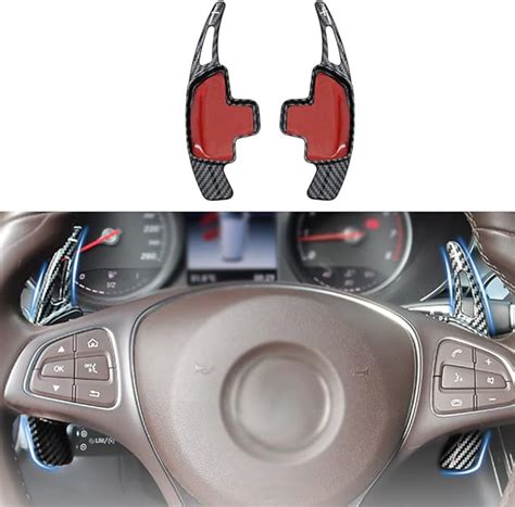 Amazon Karltys Compatible With Paddle Shifter Extension Mercedes