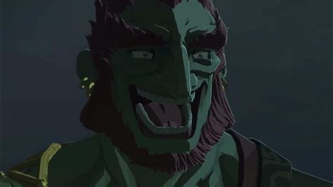 Ganondorf Laugh To Make Your Day Youtube