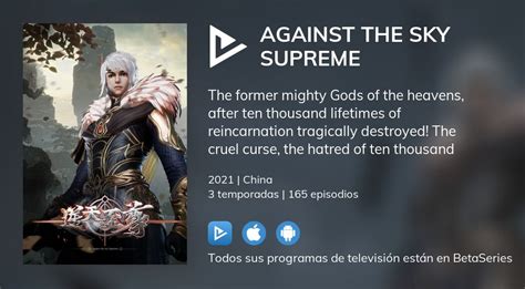 Ver Against The Sky Supreme En Streaming