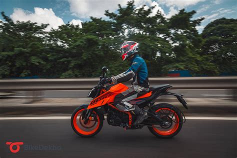 2024 KTM 390 Duke First Ride Review 7 Likes And 1 Dislike BikeDekho