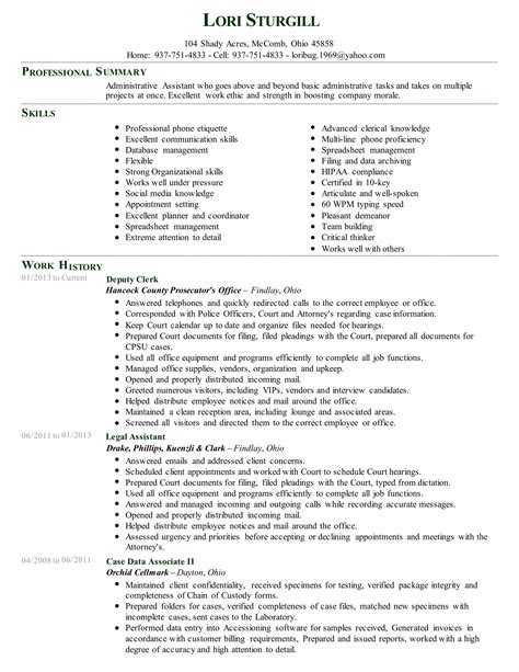 Lori Sturgill Resume 1 Pdf