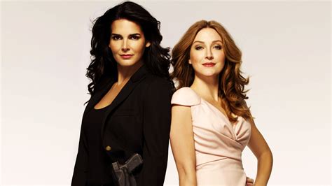 Rizzoli & Isles Renewed | mxdwn Television