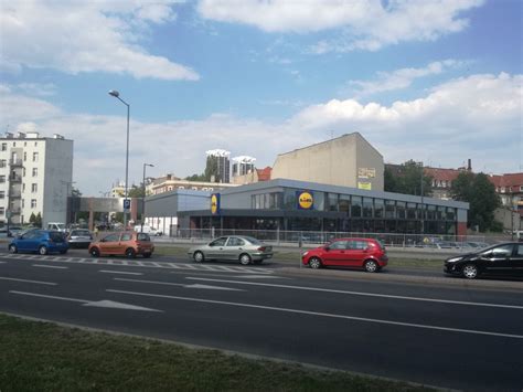 Nowy Lidl w Katowicach jest już gotowy Otwarcie już za kilka dni