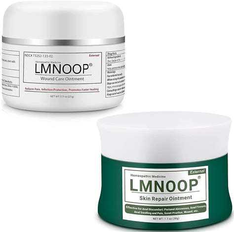 Lmnoop Bedsore Ointment Effective Treatment For Bed Sores Anal