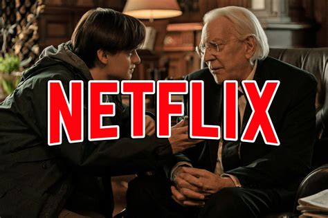 El teléfono del Señor Harrigan la película de Netflix perfecta para