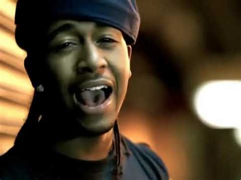 Omarion - Touch (Official Music Video) - YouTube