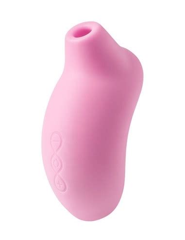 Succionador De Cl Toris Sona Cruise De Lelo Color Rosa