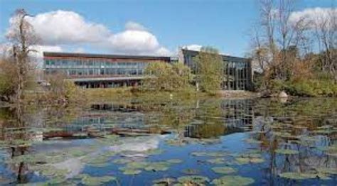 Cornell Lab Of Ornithology History Along The Finger Lakes Trail