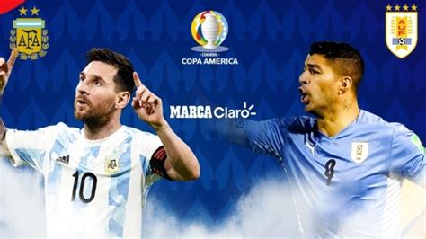 Uruguay Vs Argentina Copa America 2021 Argentina Vs Uruguay Copa