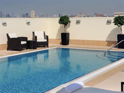 Avani Deira Dubai Hotel, Dubai | 2022 Updated Prices, Deals