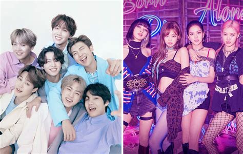 Estas son las 20 canciones de Kpop más escuchadas en Spotify Febrero