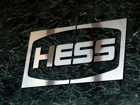 El gigante Chevron compró a su competidor Hess por 53 000 millones de