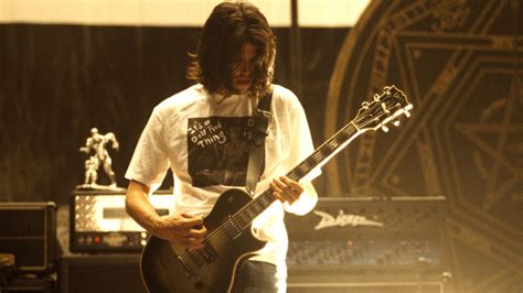 Tool's Adam Jones: the 10 guitarists who shaped my sound | Guitar World