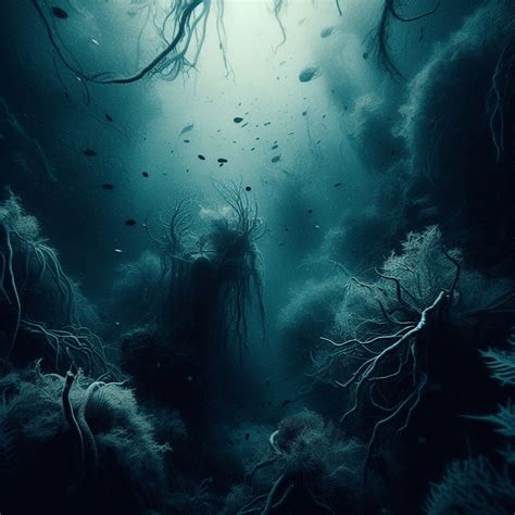 Name This Made Up Biome Rsubnautica