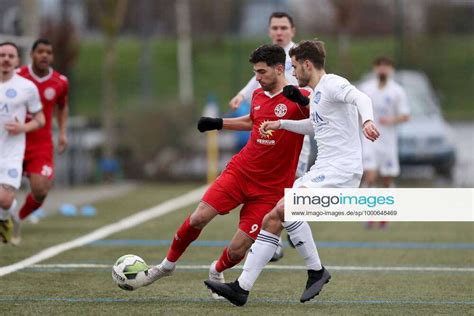 Regionalliga Suedwest FC Bayern Alzenau TuS Rot Weiss Koblenz 06 02