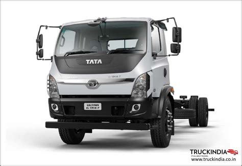 Gallery Ultra T Truckindia Co In