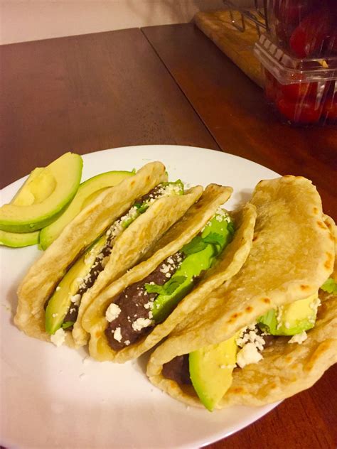 Honduran Baleadas Recipe | Allrecipes