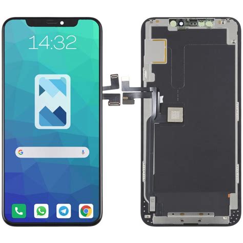 Wyświetlacz iPhone 11 Pro Max A2161 INCELL Mobilepart pl