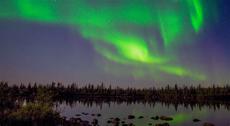 Living In Nunavik Ungava Tulattavik Health Center