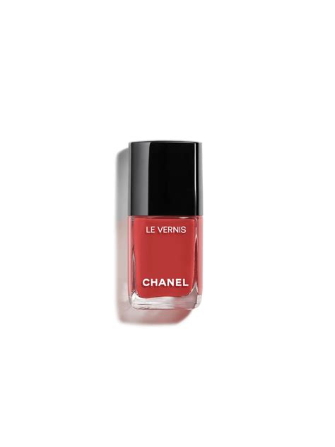 Le Vernis Nagellack Farbe Und Glanz Mit Langem Halt Fabuliste Von