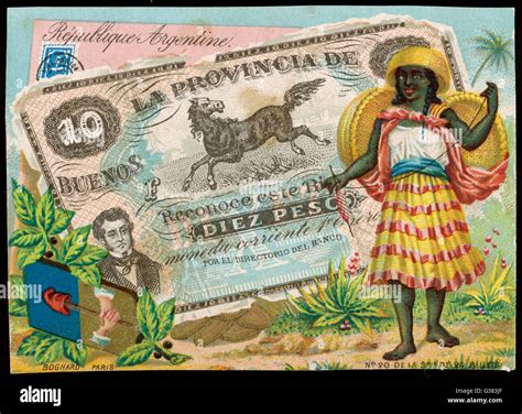 Argentina Peso Note Hi Res Stock Photography And Images Alamy