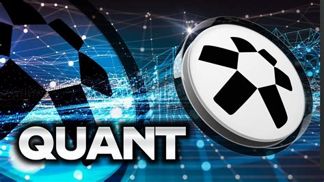 What Is Quant Quant Qnt Distributed Ledger Network Explained Youtube