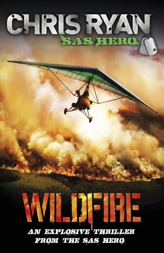 Wildfire
