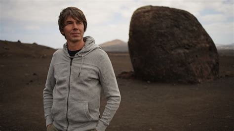 The Planets With Professor Brian Cox Halo