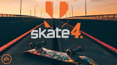 EA Announces Skate Playtest | Sports Gamers Online