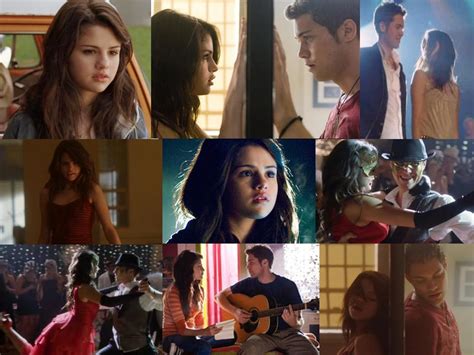 Joey And Mary Collage Another Cinderella Story Wallpaper 8696570 Fanpop