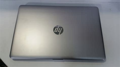 Laptop Hp Tpn C Hp G Gb Ram Tb Gwarancja