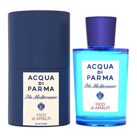 ACQUA DI PARMA BLU MEDITERRANEO FICO DI AMALFI EDT FOR UNISEX