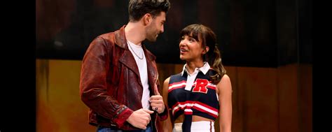 Bekijk De Trailer Van De Nieuwe Versie Van Grease Musicalweb Nl